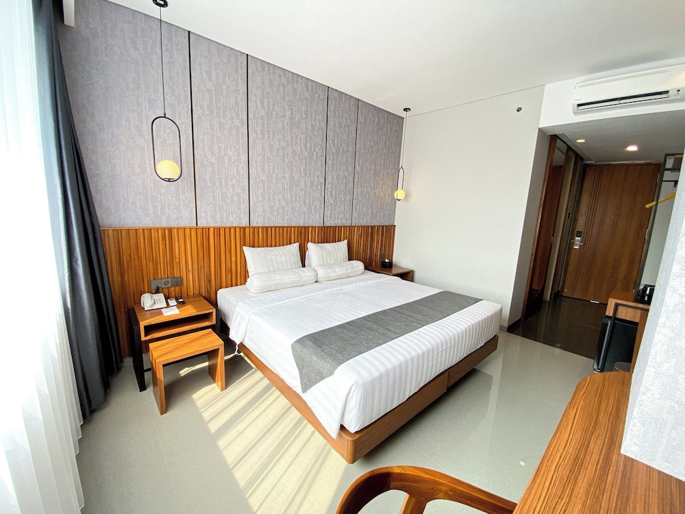Grand Double Room