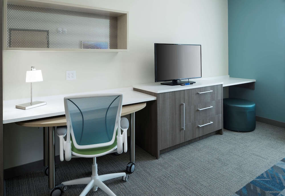 Home2 Suites By Hilton Cape Canaveral Cruise Port, Bild 5