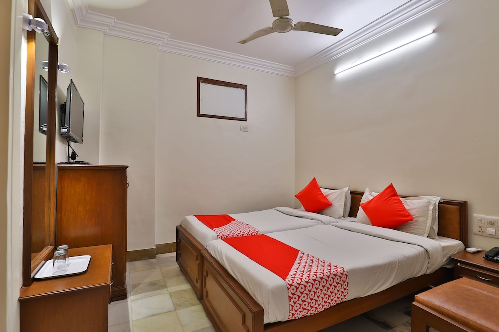 Double Or Twin Room