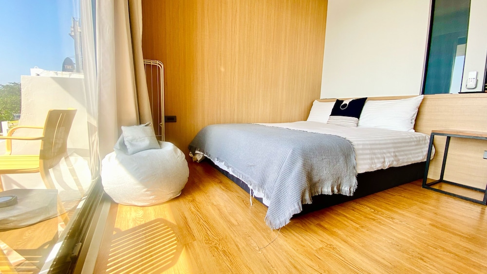 Double Room with Ocean View photo 2