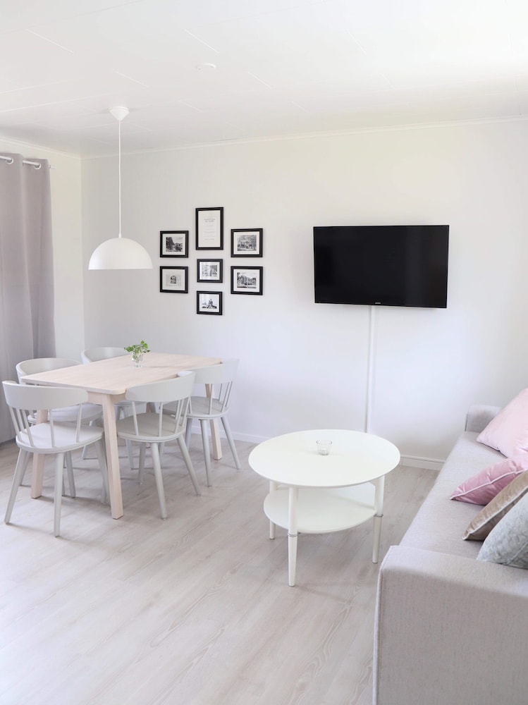 Premium Cabin, 1 Bedroom photo 2