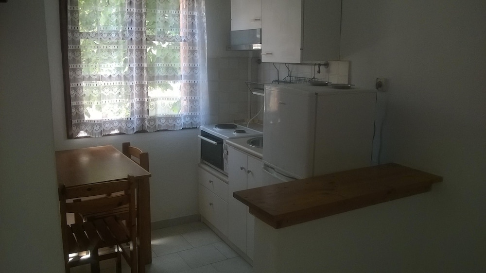 Apartment, Garden View photo 2