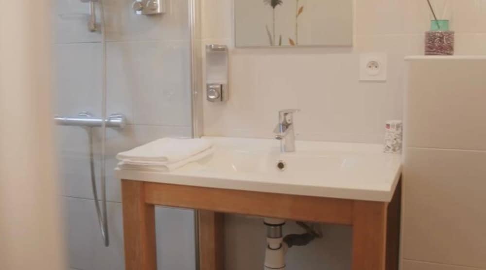 Comfort Room, Private Bathroom, Garden Area (Poésie) photo 3