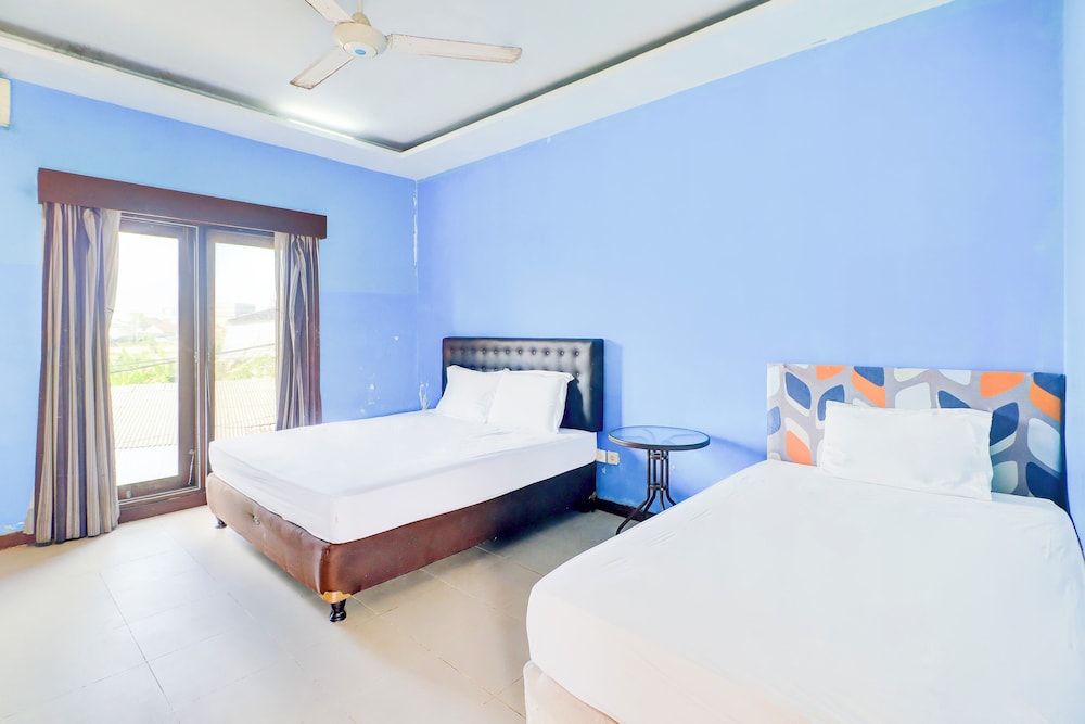Villa, 2 Bedrooms