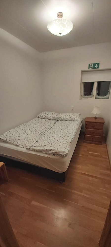 Economy Double Room photo 1