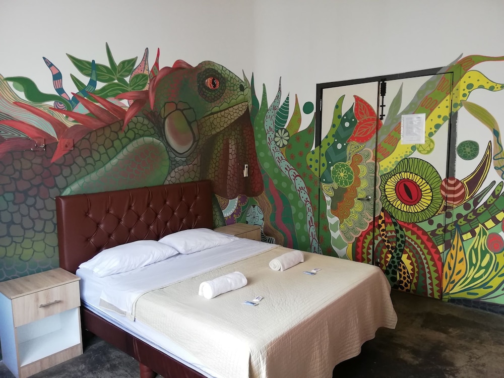 Comfort Room, 1 Queen Bed photo 1