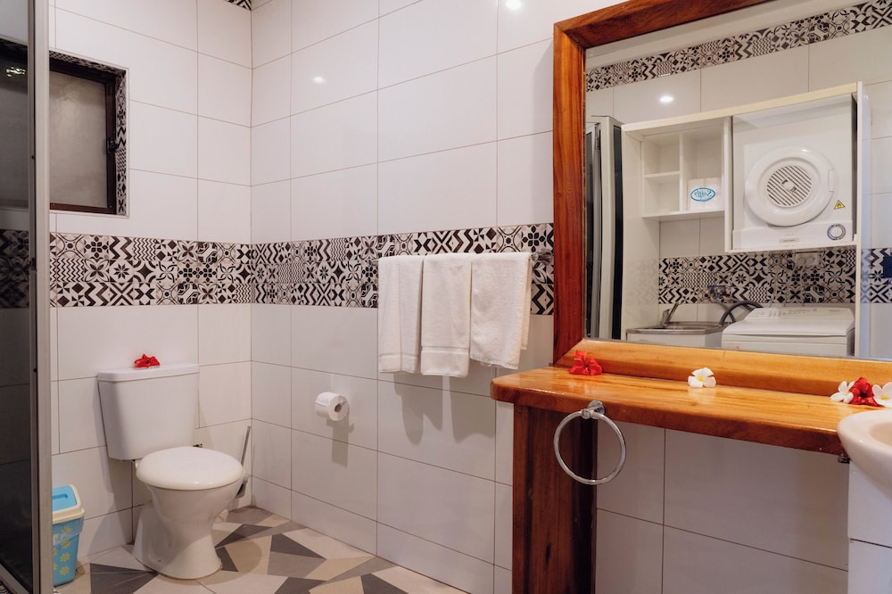 Family Suite - Photo 4