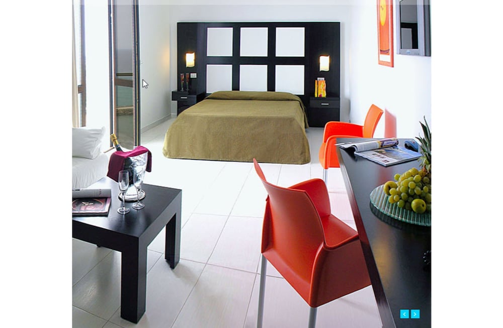 Junior Suite, Sea View (frontal) - Photo 2