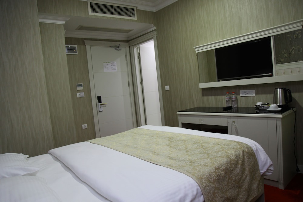 Standard Double or Twin Room photo 3