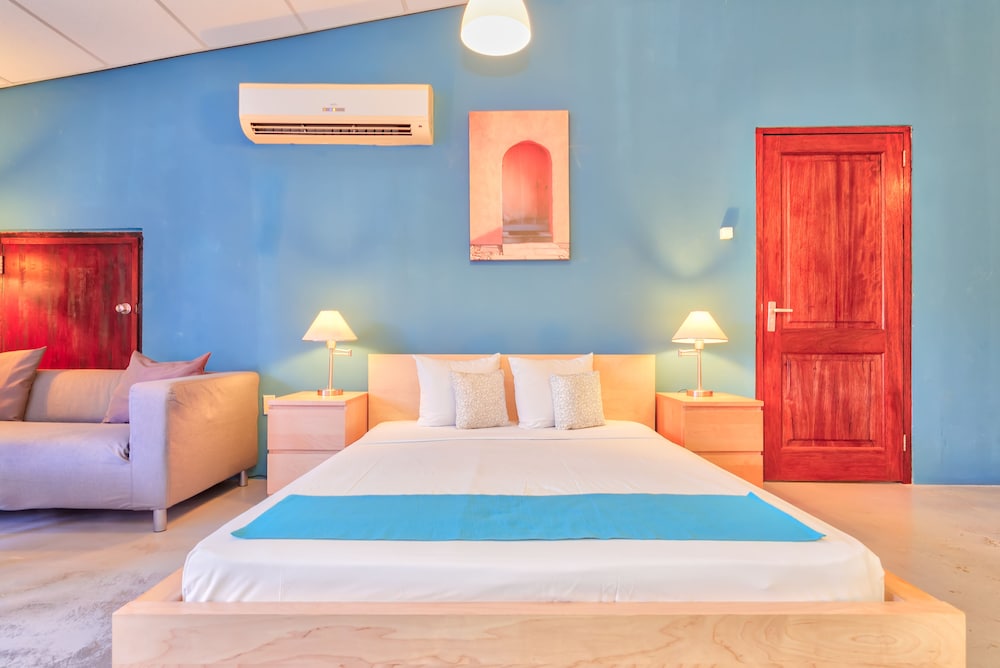 Standard Double Room, 1 Queen Bed - Photo 8