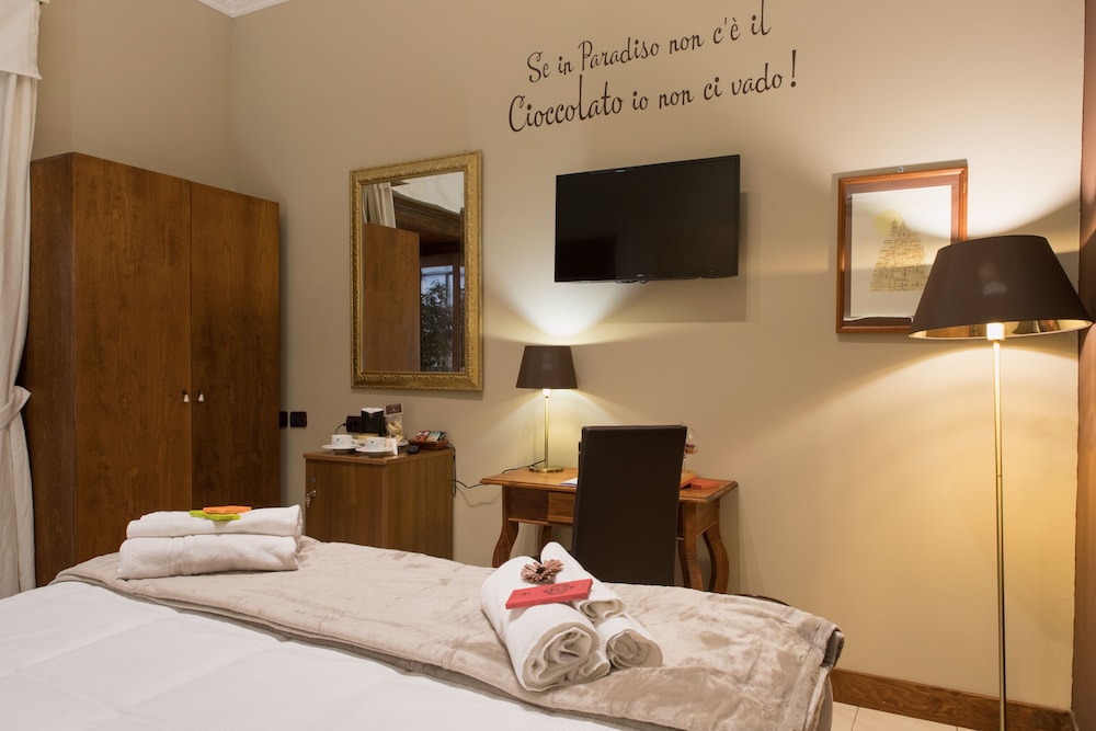 Double Room (Arancia) photo 1