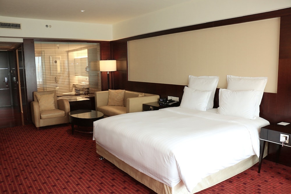 Deluxe King Room - Photo 6