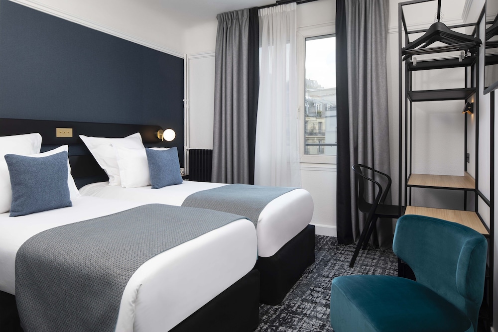 Superior Double Room photo 1