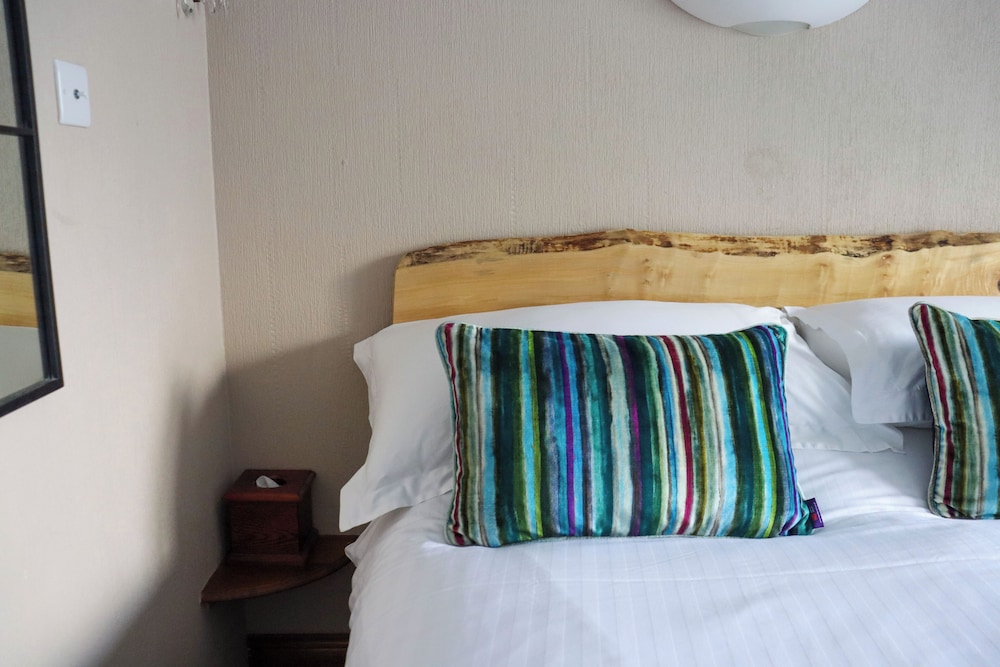 Double Room (Crystal) photo 2