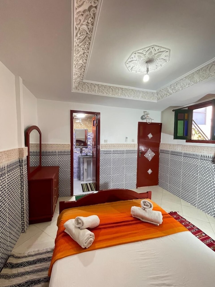 CHAMBRE DOUBLE Nº7 photo 1