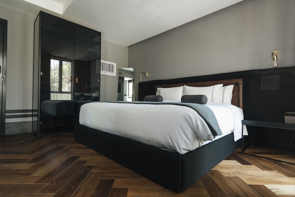 Junior Room, 1 King Bed photo 1