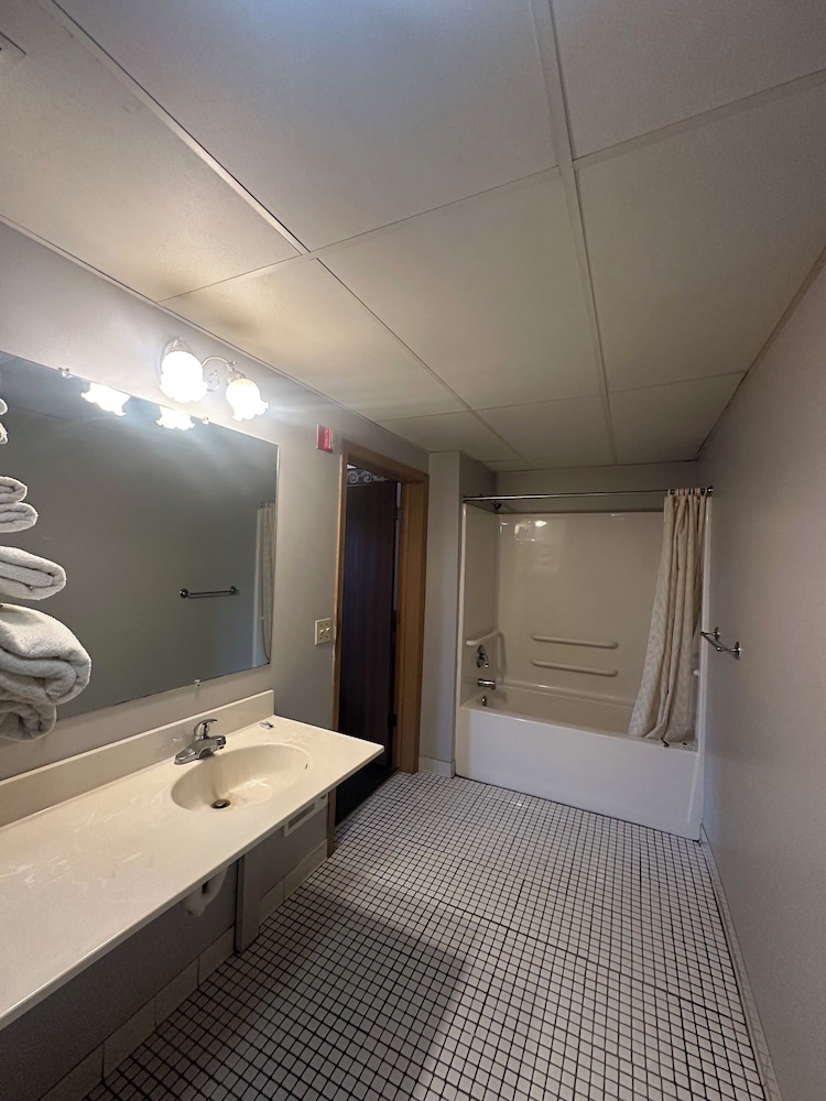 Single Room, 1 King Bed photo 2
