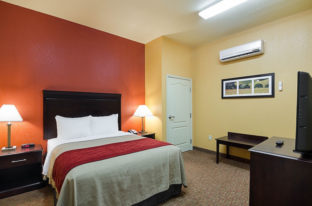 Standard Triple Room photo 3