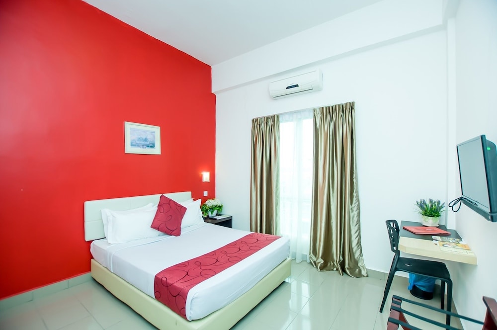 Superior Double Room photo 3