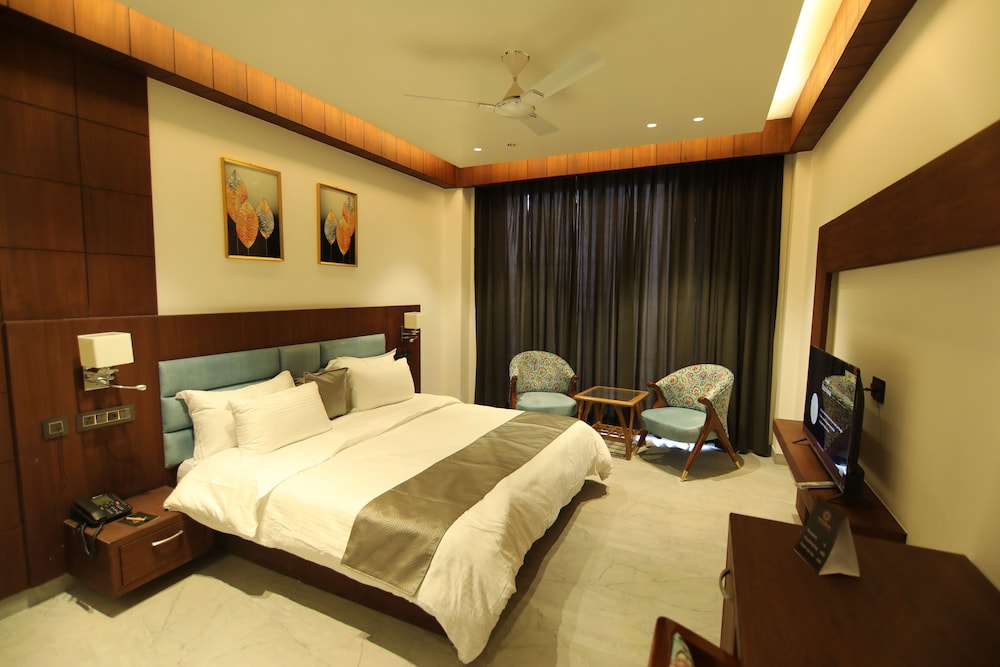 Superior Room photo 1