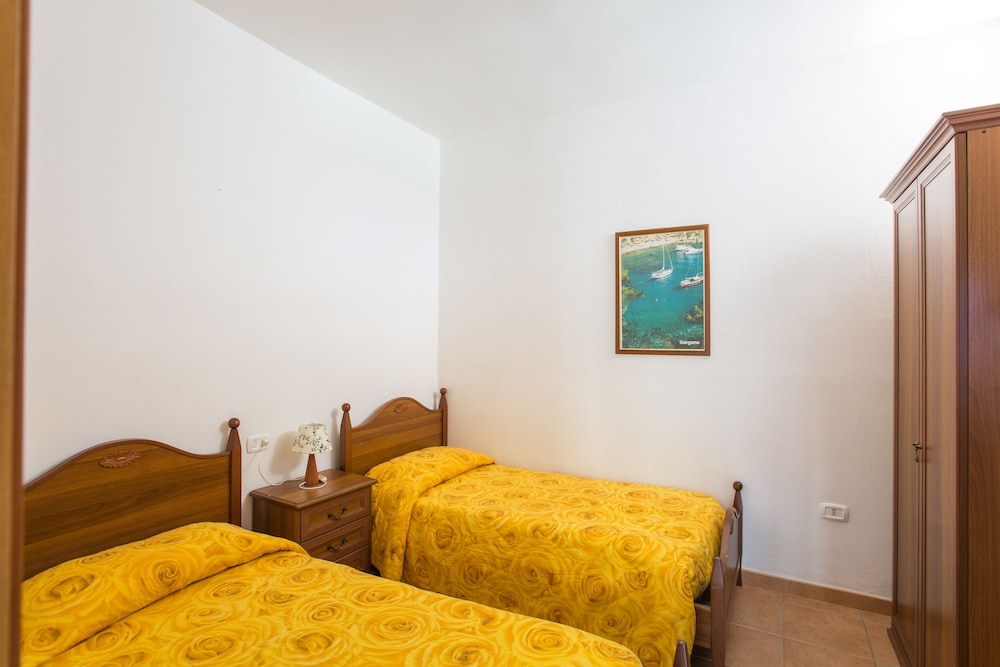 Apartment, 2 Bedrooms (rustico)