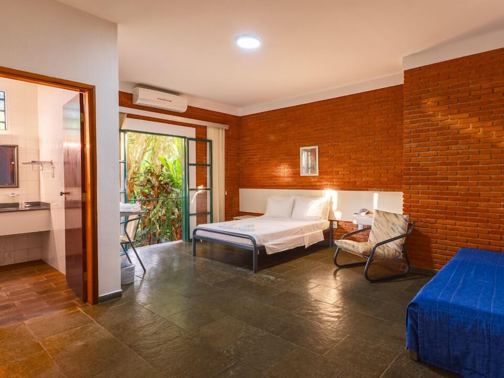Apartamento Standard Pet Friendly