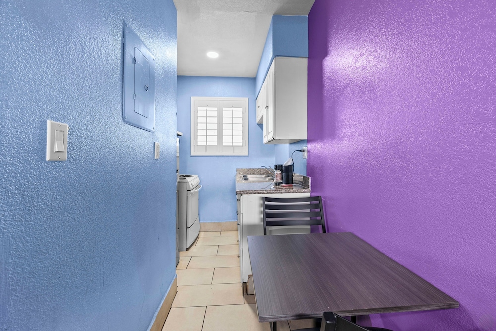 Executive Single Room, 1 Bedroom, Smoking photo 1