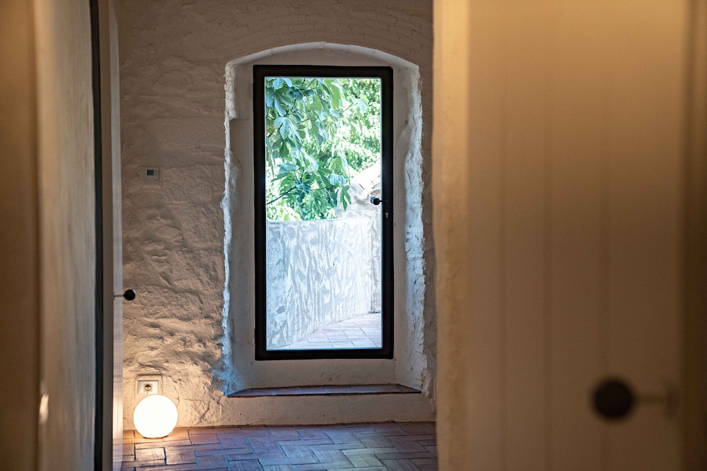 Casa, 6 Habitaciones, Chimenea