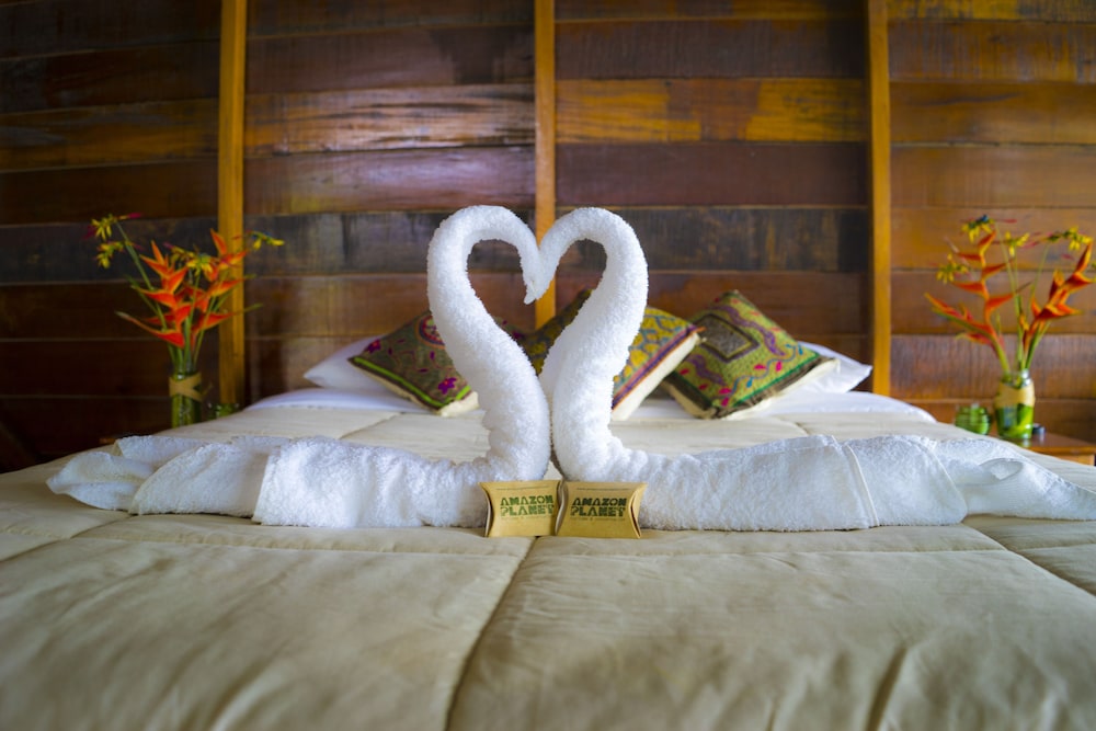 Superior Double or Twin Room, 1 Bedroom photo 1