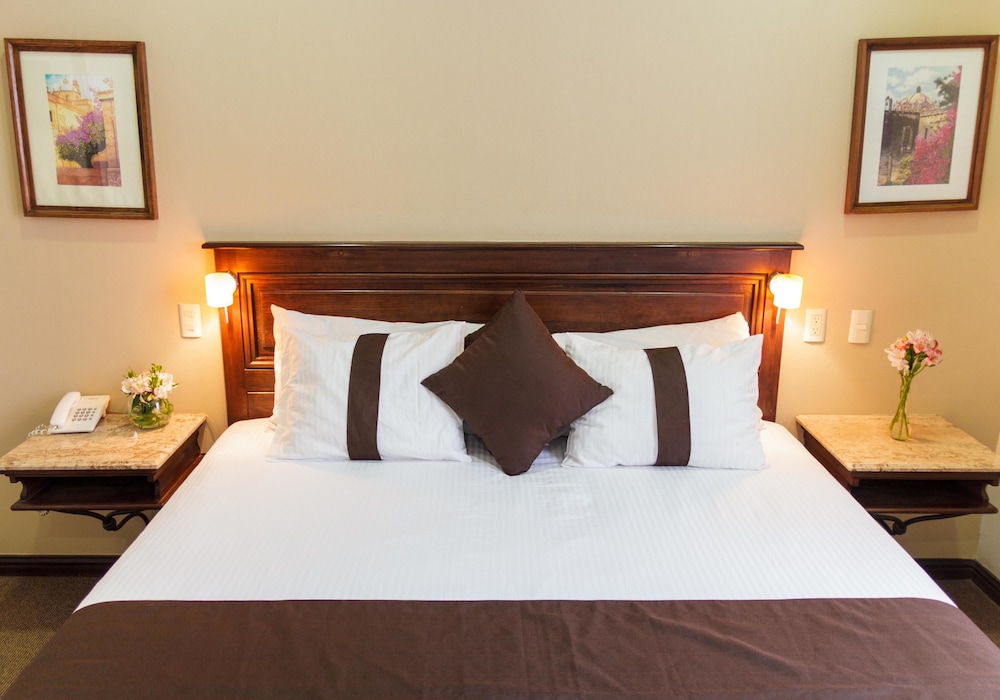 Junior Suite, 1 King Bed