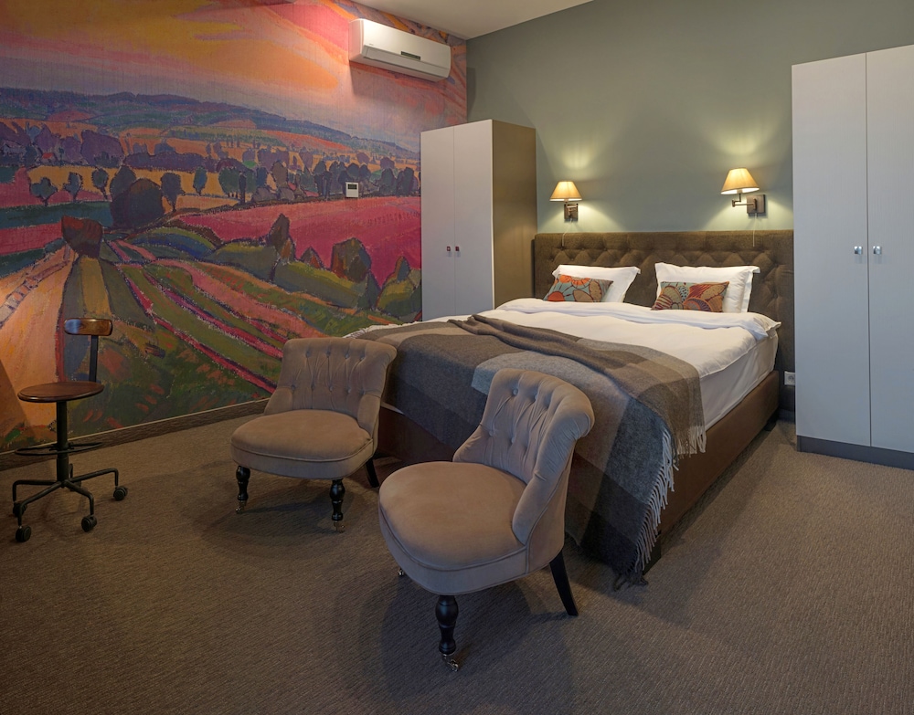 Superior Suite photo 1