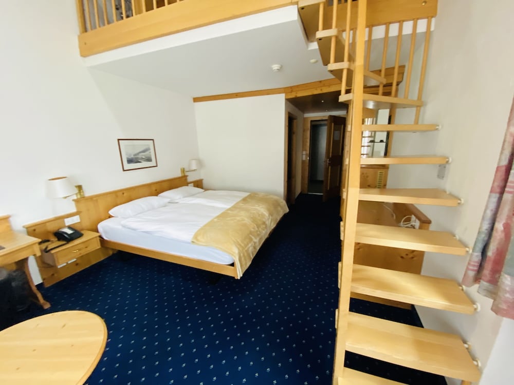 Family Quadruple Room photo 1
