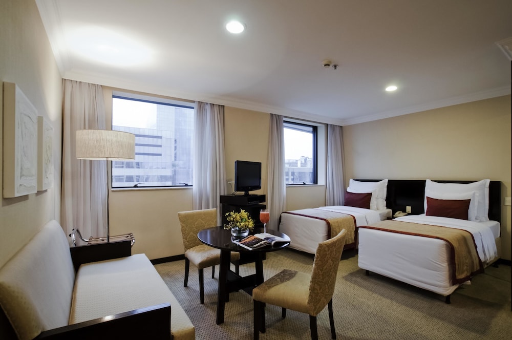 Superior Twin Room, 2 Twin Beds