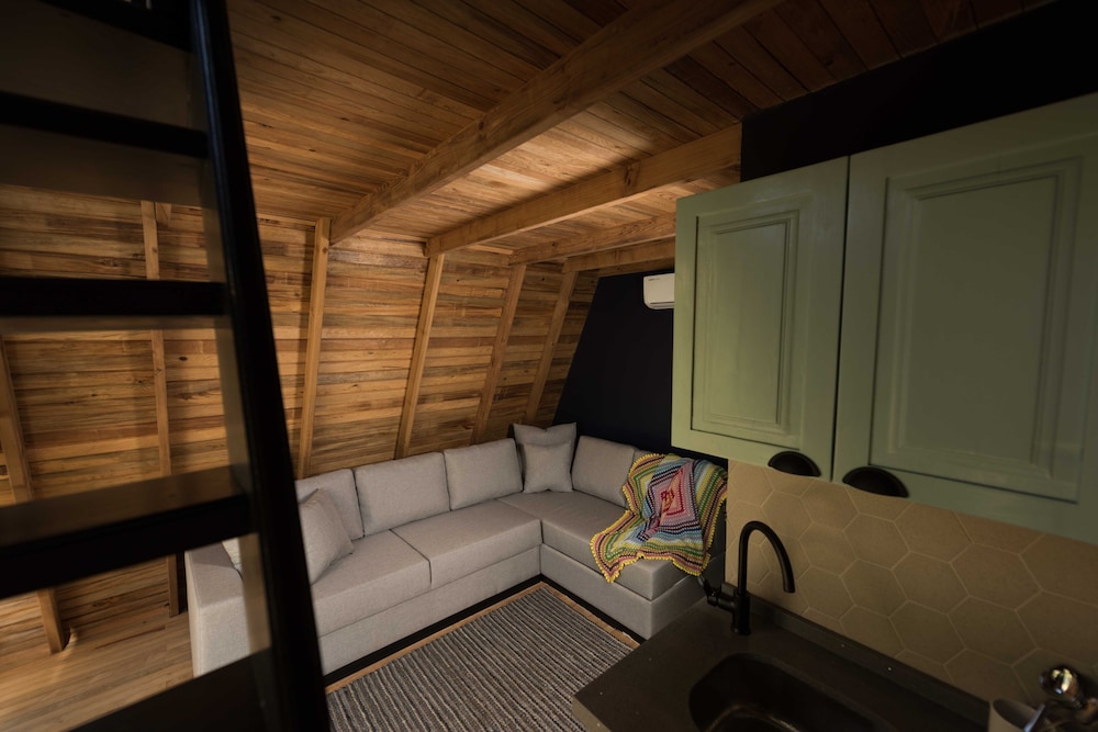 Design Double Room photo 1