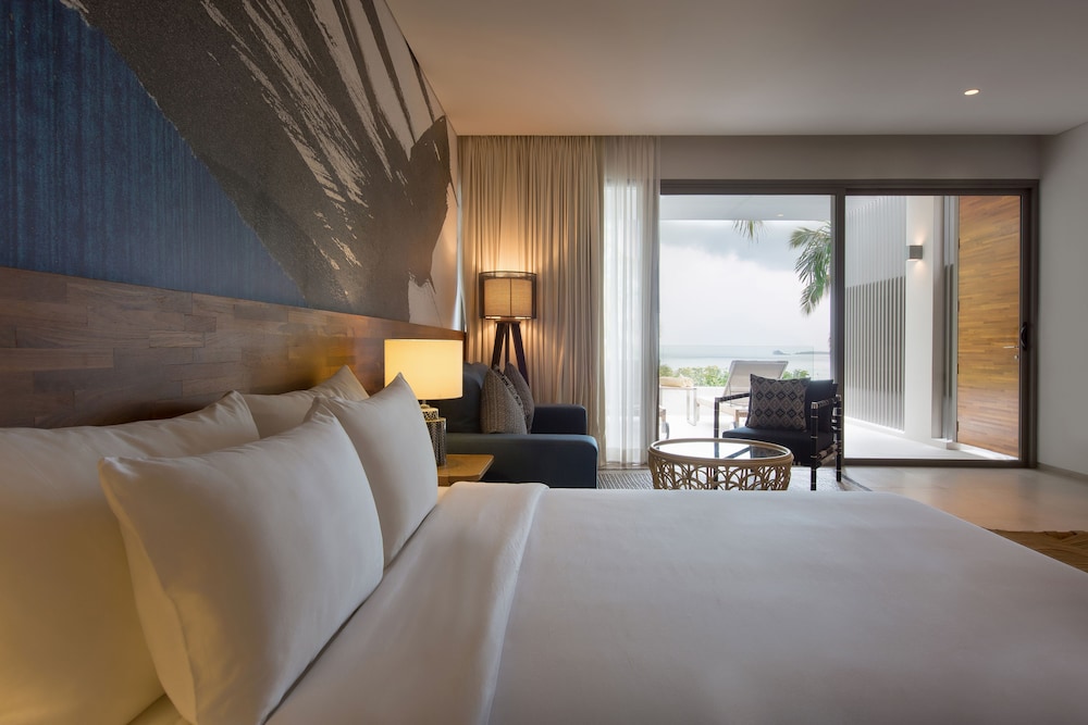 Love Ocean View Room - Adults Only - Photo 2