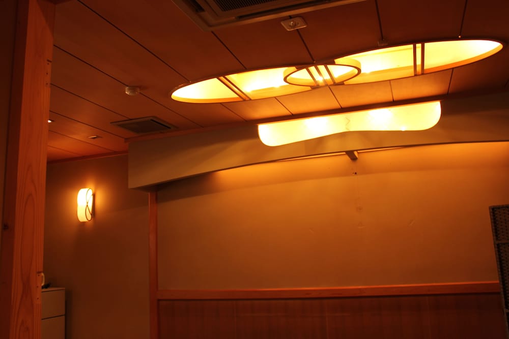 Superior Japanese Style Room for 7 Guests photo 2