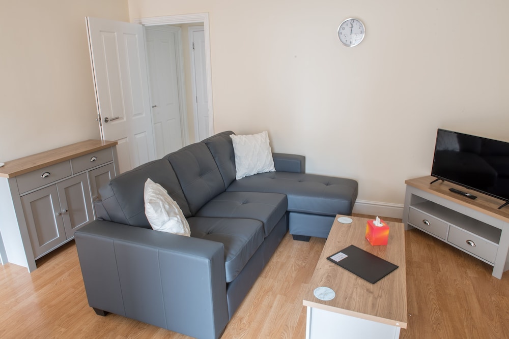 City Apartment photo 1