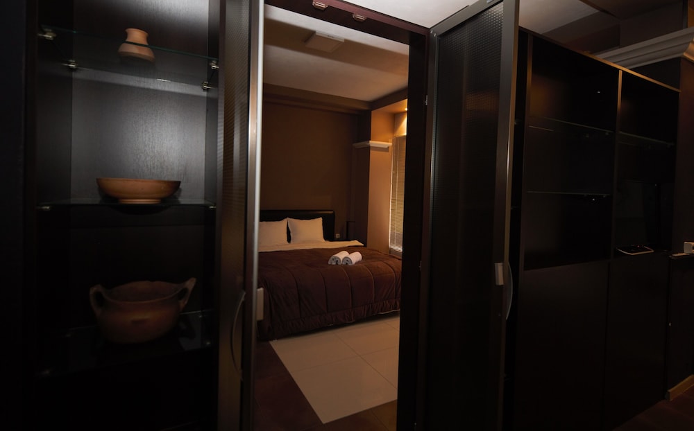 Presidential Apartment, 1 Bedroom photo 2