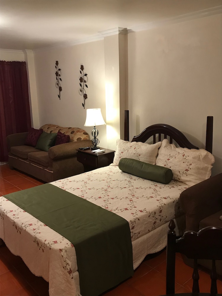Apartamento Estudio