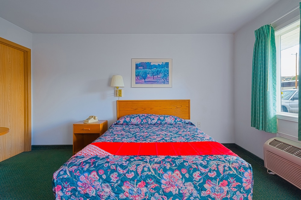 Deluxe Single Room, 1 Queen Bed photo 3