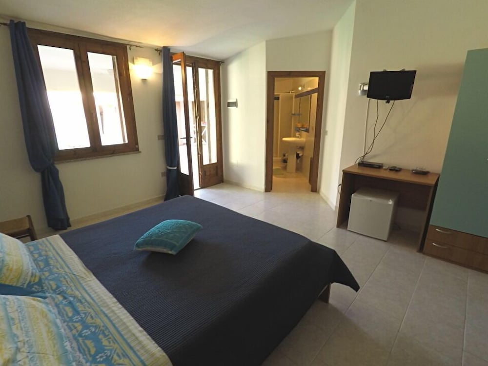 Quadruple Room photo 2