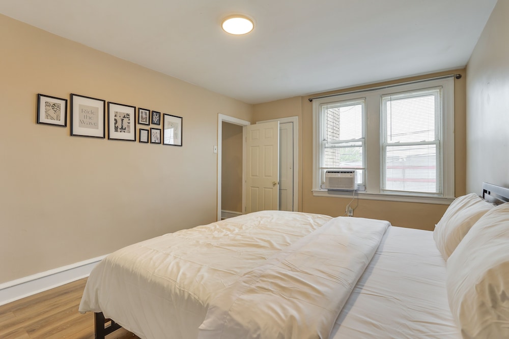 Apartment (2 Bedrooms) photo 2