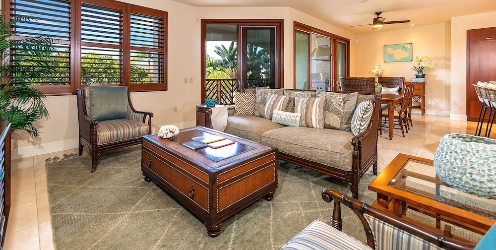 Villa, 2 Bedrooms