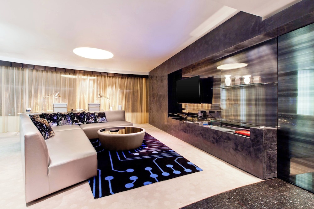 Presidential Suite, 1 Bedroom