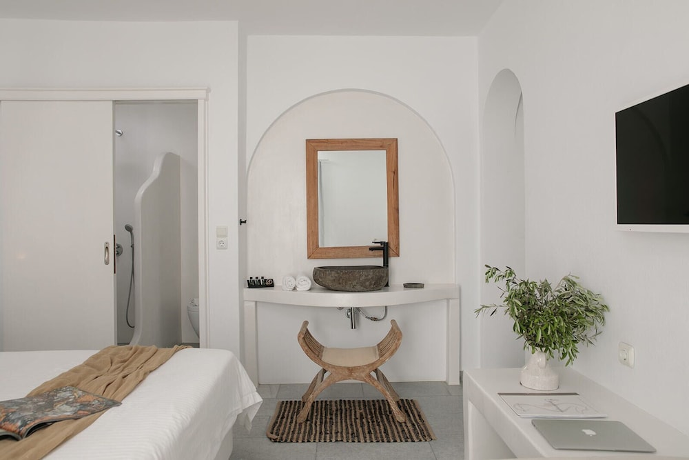 Superior Triple Room, Balcony, Sea View (Top floor) - Photo 10