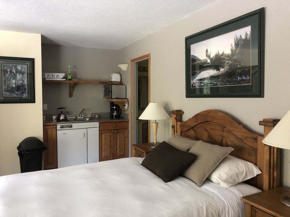 Family Cottage, 1 Bedroom, Kitchenette photo 2