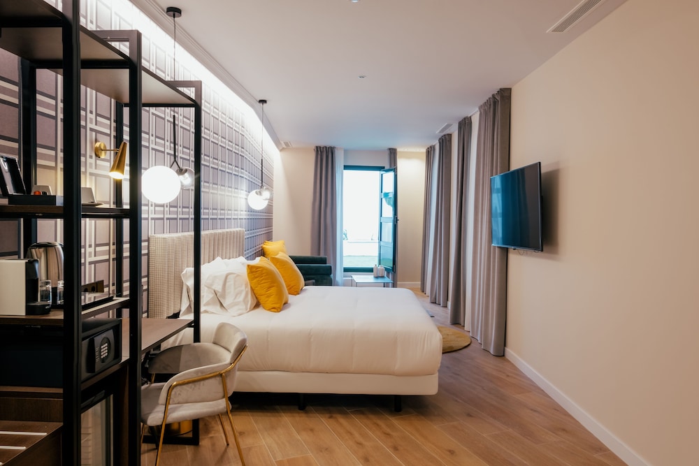 Executive Double or Twin Room - Photo 4