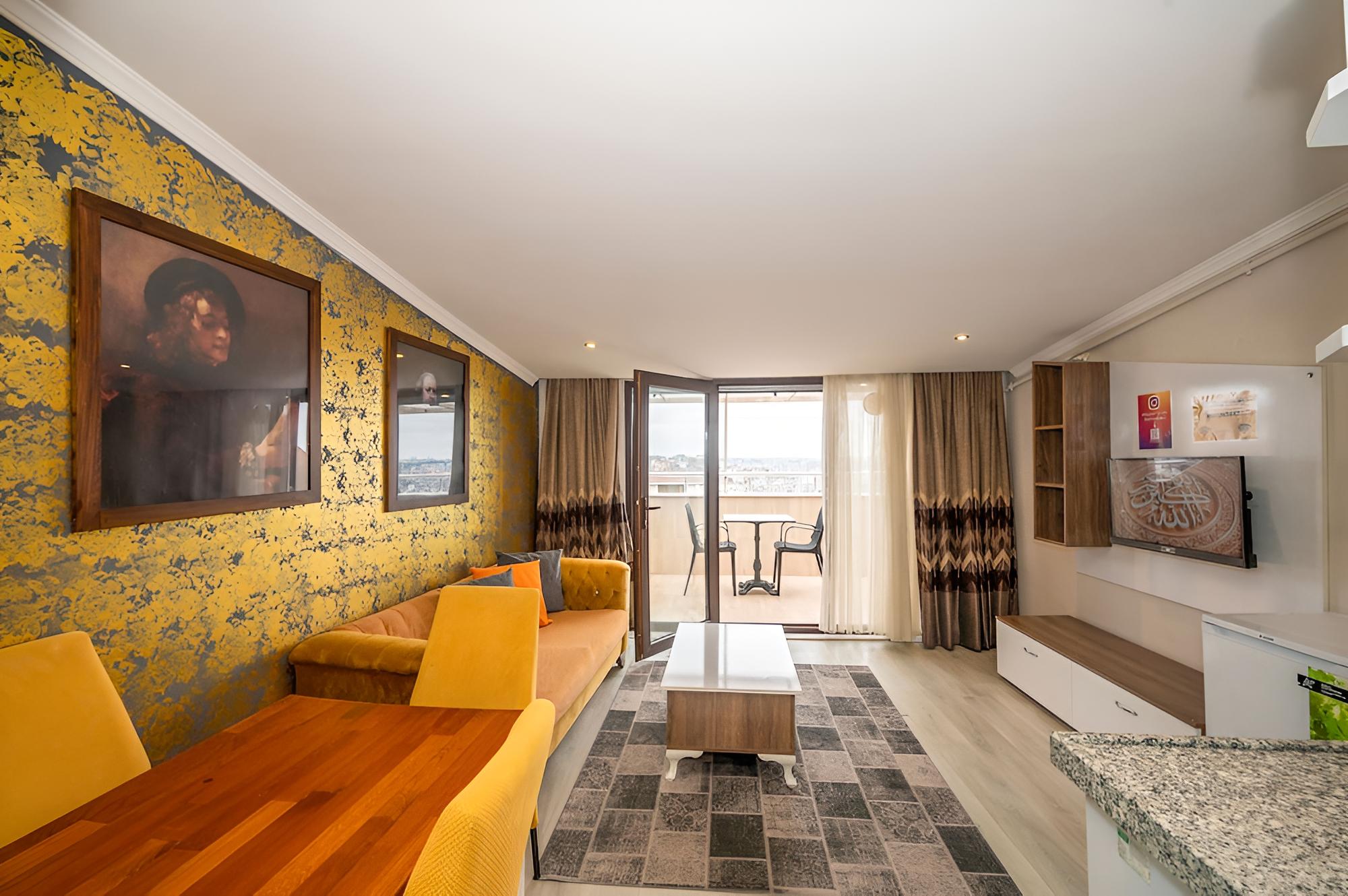 Premium Loft photo 1