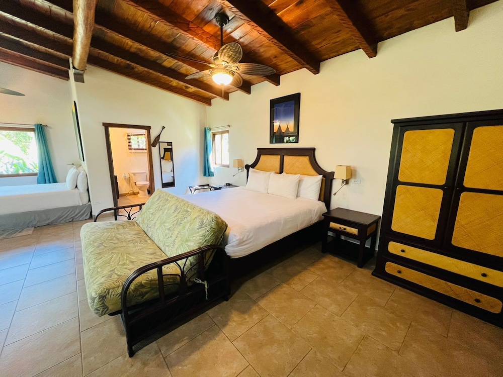 Family Studio, Multiple Beds