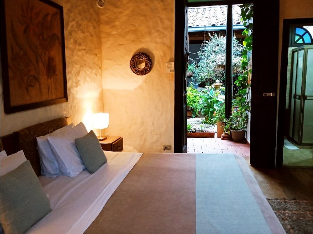 Luxury Double Room, 2 Twin Beds (3)